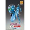 Super Action Statue JoJos Bizarre Adventure Part 6 Stone Ocean SF Approximately 155mm PVC ABS Nylon Painted Movable Figure ME60520