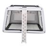 Robot Pool Cleaner Fine Filter Basket 9991460 Super Fine Filter Basket Replacement for Dolphin CC S5