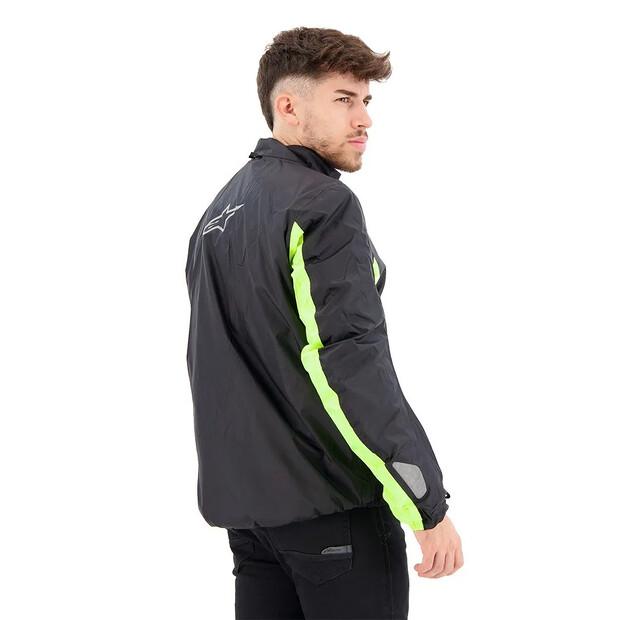 Alpinestars Bogota Pro Drystar® Motorcycle Jacket