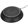 ZWILLING Forte - Poêle Antiadhésif (28 cm) - Aluminium Forgé