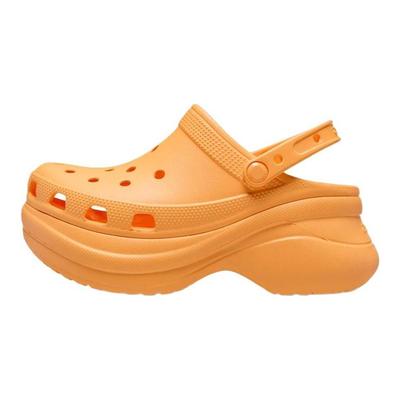 Bae Clog Eva Fashionable Versatile Clogs Women Footwear Orange 206302-85Q