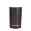 Wood Grain Hollow-Out Aroma Diffuser & Humidifier - Indoor Air Purifier