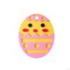 6 Pcs Easter Ornaments Hanging Decorations for Props Decoration