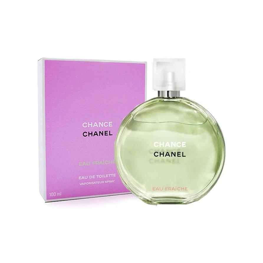 CHANEL Eau Fraîche Eau De Toilette Spray