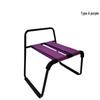 Multifunctional Love Chair: Adult Pleasure and Flirting Stool