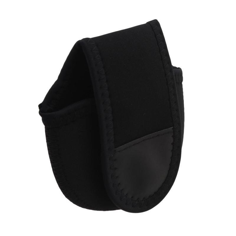 Practical Outdoor Fishing Reels Cover Case Waterproof Breathable Baitcasting Fish Spinning Reels Protective Bag
