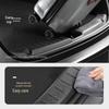 Tesla Model Y 2025 Rear Trunk Anti-Scratch Sill Strip