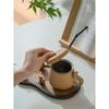 Wanqiantang (Edenus) Ceramic Tea Separation Master Cup Gift Set