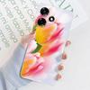 For Infinix Hot 30 Case Cover For Infinix Hot 30i 30i NFC Clear Soft Silicone Protect Phone Case For Infinix Hot 30 Play Coque