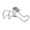 Fishing Rod Holder Marine Grade 316 Stainless Steel Rail Mount Fishing Pole Socket Bracket for 25mm Tube Ships Yachts