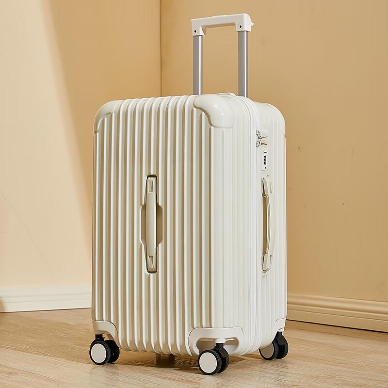 Jiekaixi C951 Hardside Spinner Luggage