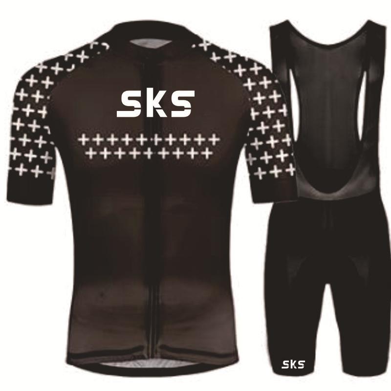 2026 Sommer Set Atmungsaktiver Radanzug Neuer Radanzug Kurzarm Set Herren und Damen Sommer Radsportausrüstung Atmungsaktiver Rennrad Overall