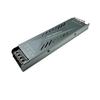 Silent LED 220-to-12 Converter: Low Voltage Linear Light Transformer & Controller for Light Strips.
