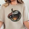 Project Hail Mary Rocket Patch T-Shirt, Space Shuttle Science Crew Tee, Amaze Amaze Amaze Shirt, Alien Shirt, SciFi Reader Gift