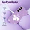 Magnetisch Für Magsafe Hülle Für Samsung Galaxy S25 Ultra S24 Plus S23 S22 S21 FE Global Flugzeug Druck Weiche Silikonhülle