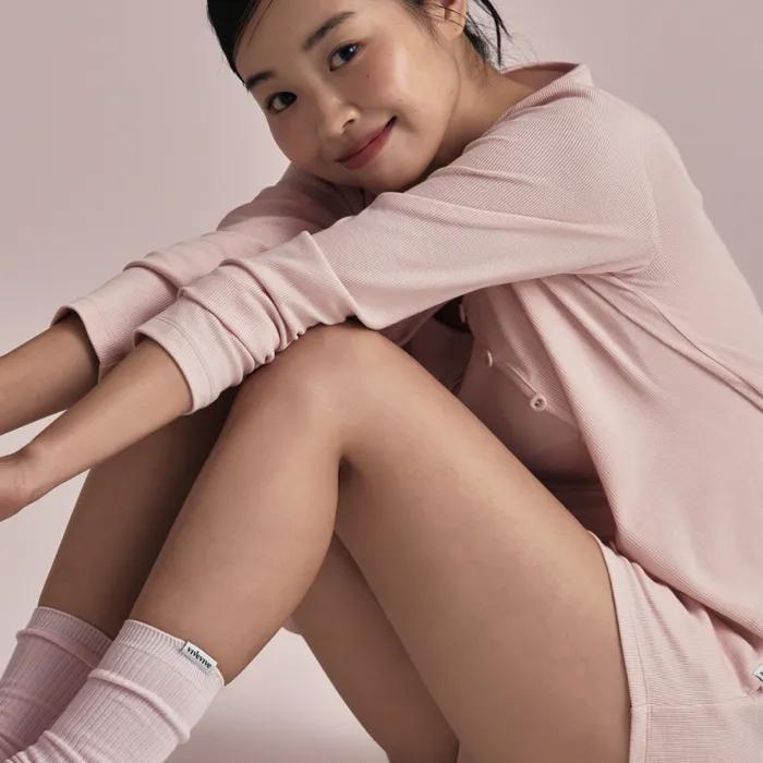 [New] Essential Socks
