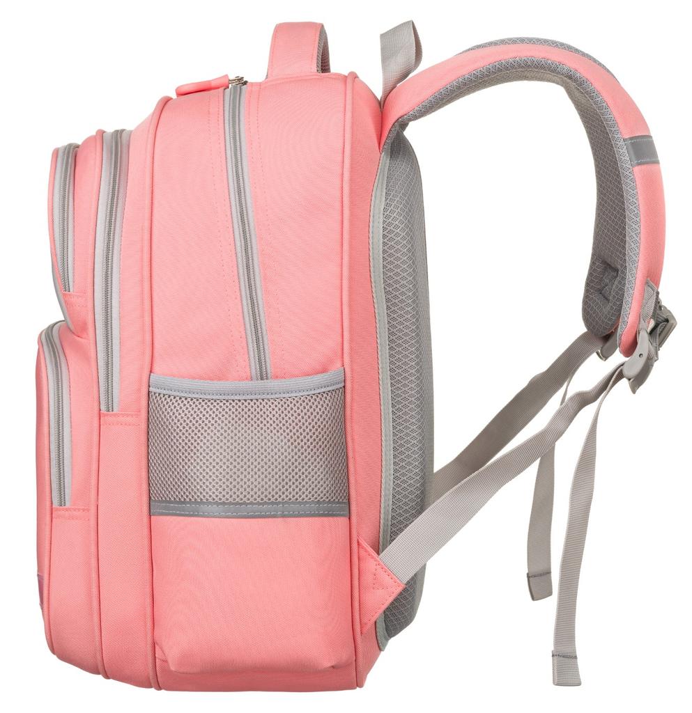 PTN PS1-6043 Pink Backpack