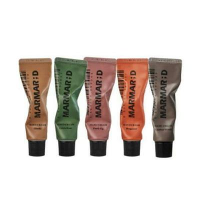 Marmarde Zedernholz Handcreme 50ml