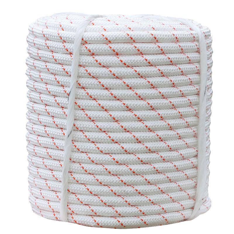 Nylon Braided Truck Tie-Down Rope