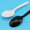 Individually Wrapped Disposable Cutlery Set: Spoon, Knife, Fork for Western Meals and Fast Food