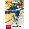 Amiibo Link [Skyward Sword] (The Legend of Zelda Series)
