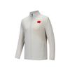 Anta Men's Qin Haiyang All-Weather Ice-Skin Sun Protection Jacket