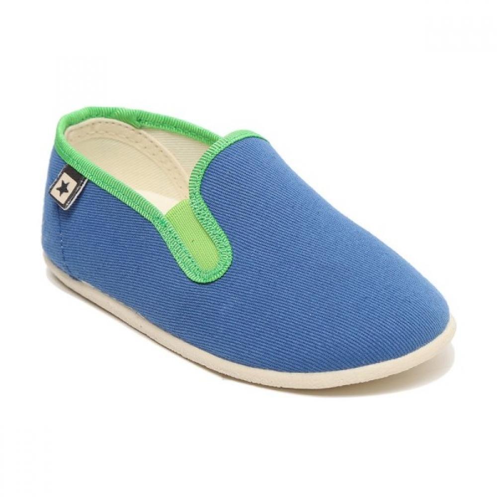 

BOntOng Baby IcOnic Royal Blue Slip On Bum41ur52n Rb 023