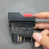 Advanced CK21 Electromagnetic Component Electromagnetic Switches PA66 Push Button Enhances Functionality of Equipment