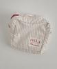 Nuaname Strawberry Basket Pouch