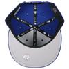 New Era 9FIFTY Snapback Cap MLB Major League Baseball Hat New York Mets Men's [Used]