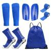 Set de 9 Accesorios de Fútbol para Niños