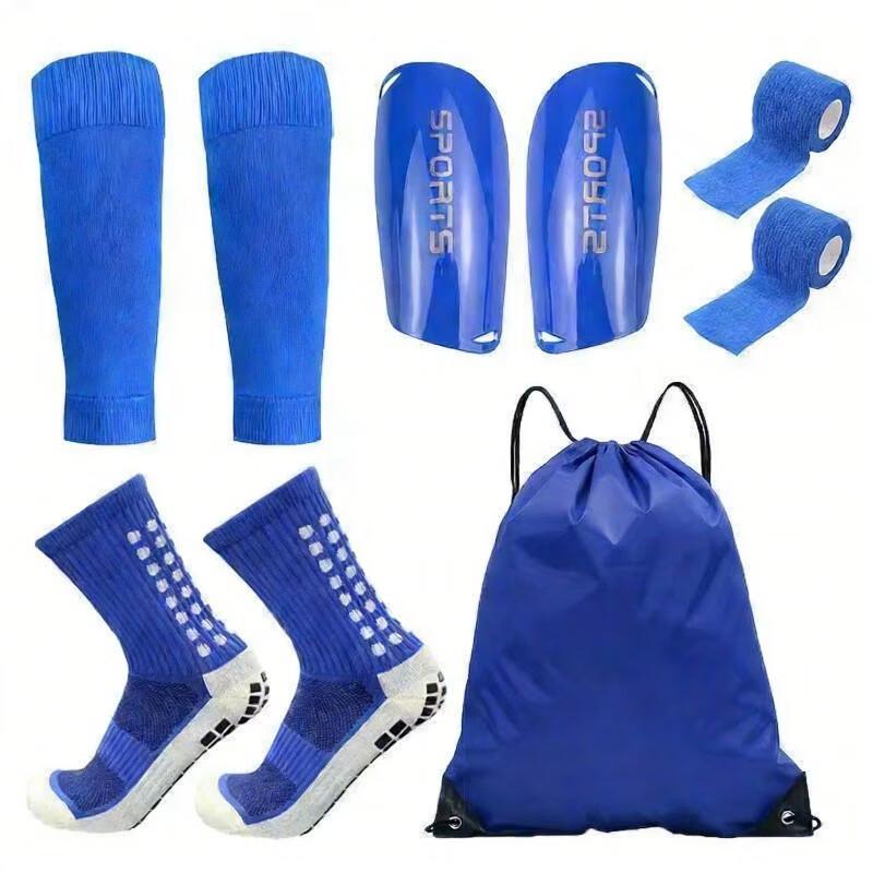 Kids  9-Piece Football Accessories Set