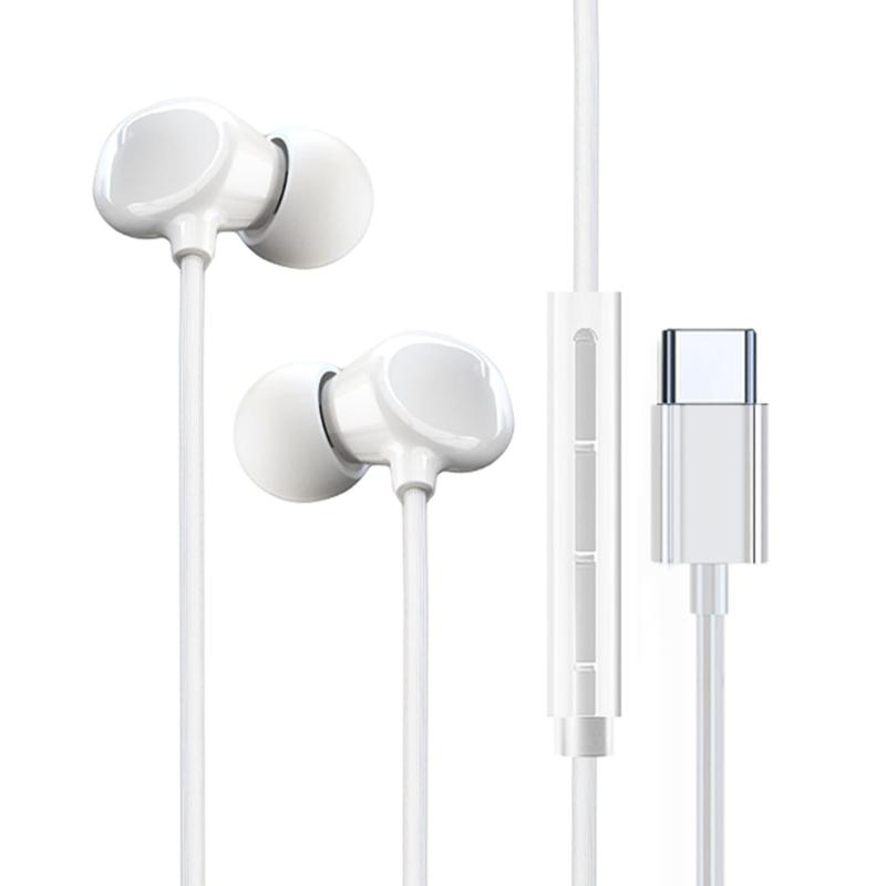 Sweatproof Sport In Ear Headphones Builts in Microphones for Clear Call 13mm Composite Diaphragm Enhances Music Playback
