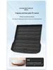 Trunk Mat & TPE Seat Back Cushion for 2023 HiPhi Y