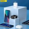 Pinsheng Suitable Apple 14plus Charger Head PD30W Quick Charge Package IPhone 13 Plug 11PD Data