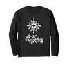 Paul's Miracle Project Long-Sleeve T-Shirt M Long-Sleeve T-Shirt