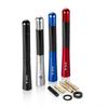 Car Radio Antenna FM/AM Metal Receiving Antenna Car Accessories For BMW X5 X1 X3 X6 3 5 6 7 GT Z Series E84 E83 E70 F15 E71 F16