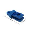 5Pcs Tarp Clips Lock Grip Clamps Tighten Tent Clip Reusable Clamp Awnings Fastener Tools Camping Accessories For Outdoor