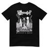TORGEIST "Toegewijd Aan Satan" (Eenzijdig) T-SHIRT
