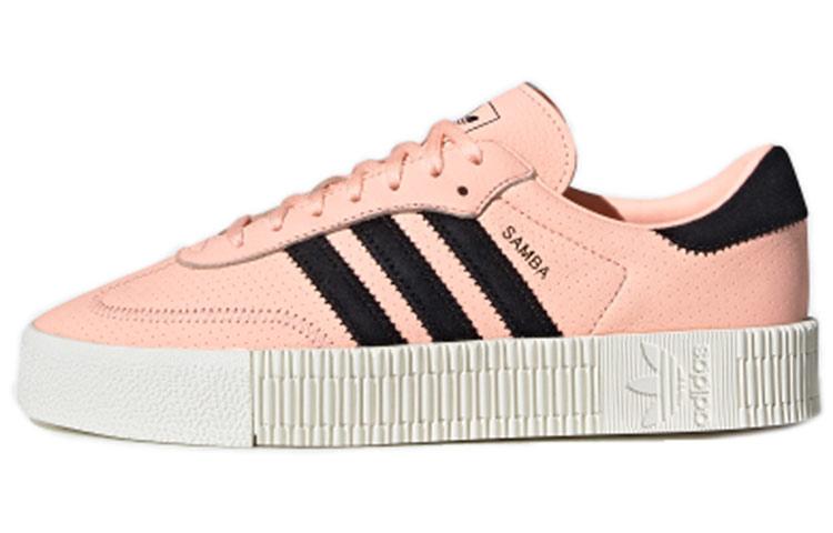 Adidas Wmns Sambarose Clear Orange Women s F34240 36⅔