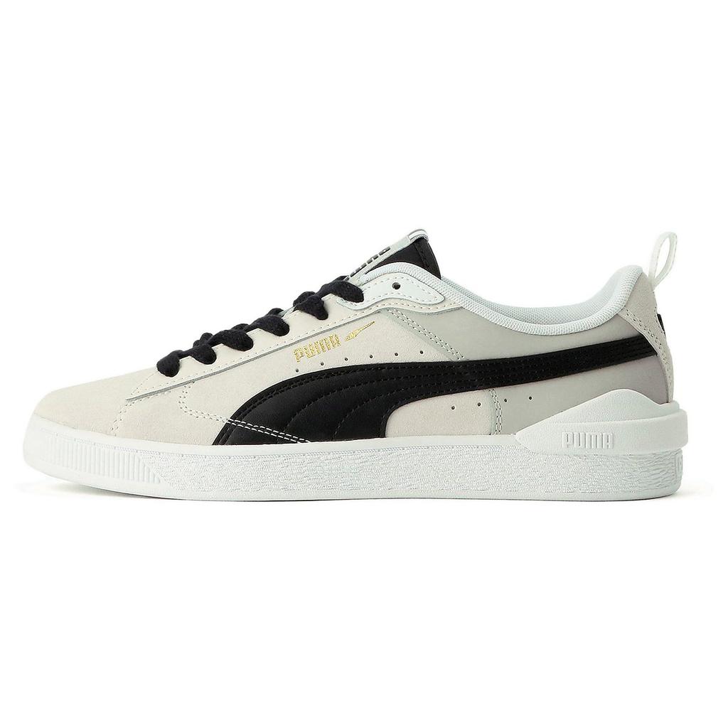 PUMA Suede Bloc 'Mix Nimbus Cloud' 384241-01