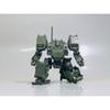 Haorayu MUFS-S5 Fortress Model Kit 1/60 Scale Green Movable Robot Assembly Toy
