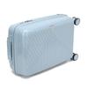 Hengyuanxiang HYX8070 28-Inch PC Check-in Luggage
