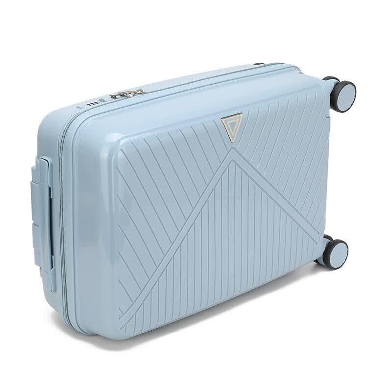 Hengyuanxiang HYX8070 28-Inch PC Check-in Luggage