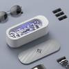 Ultrasonic Cleaner,Professional Ultrasonic Jewelry Cleaner,Ultrasonic Cleaning Machine for Cleaning Eyeglasses Dentures