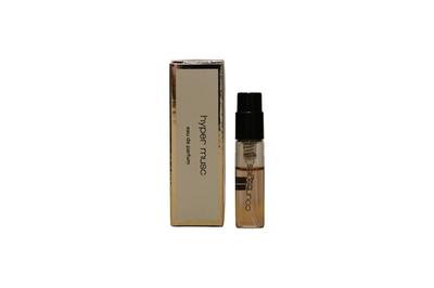 Courreges, Hyper Musc, Eau De Parfum, Unisex, 1.5 Ml *Vial