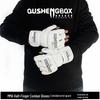 NIDU 5th Gen Half-Finger MMA Training Gloves