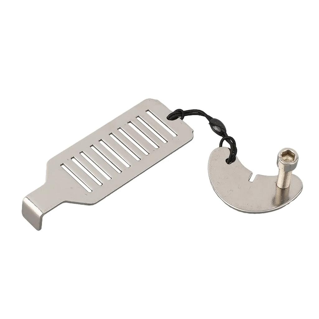 For Home For Travel Portable Door Lock Privacy Door Lock Easy Installation Lightweight Secure For Temporary Accommodations