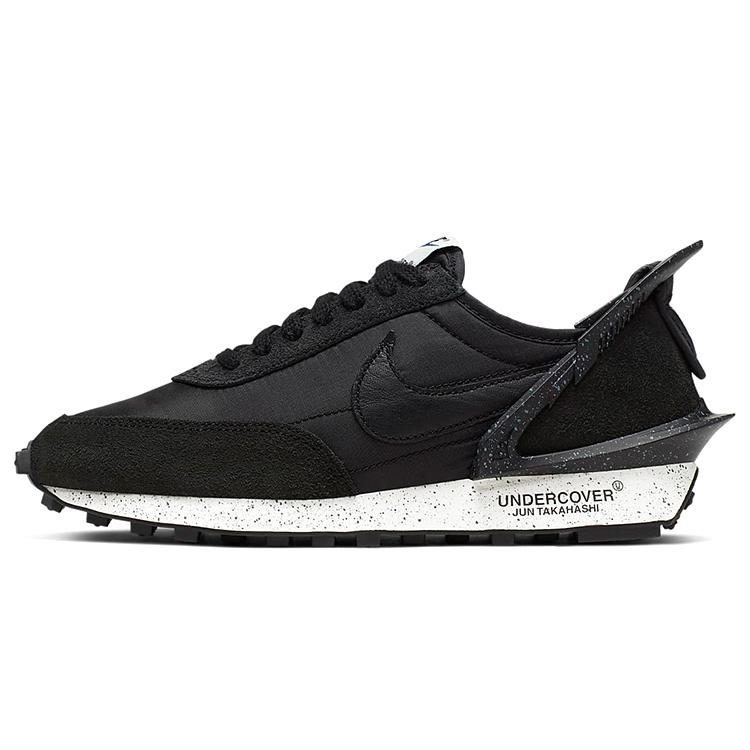 

Женские кроссовки Nike Daybreak Undercover Черный Парус