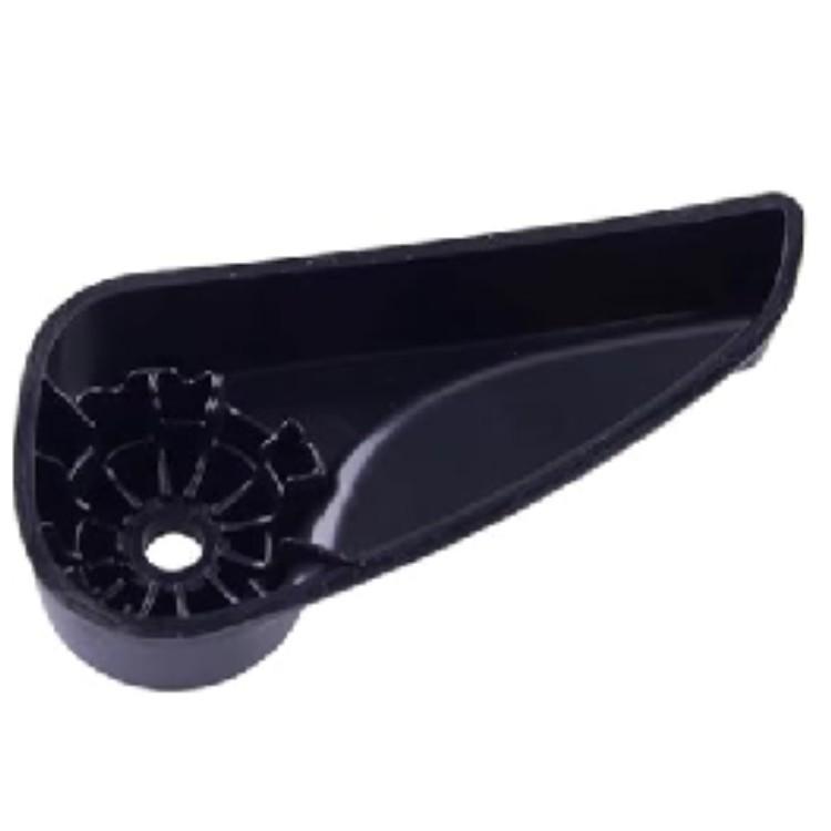 BMW X5 F15 Front Bumper Spoiler - Product Code: 51117338543